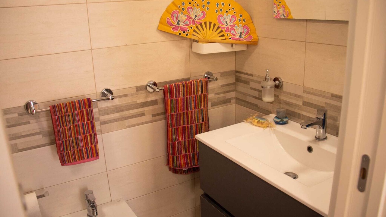 Photo of Bathroom in Triggiano
