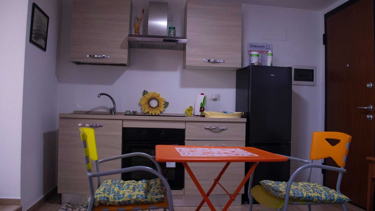 Photo of Kitchen in Triggiano