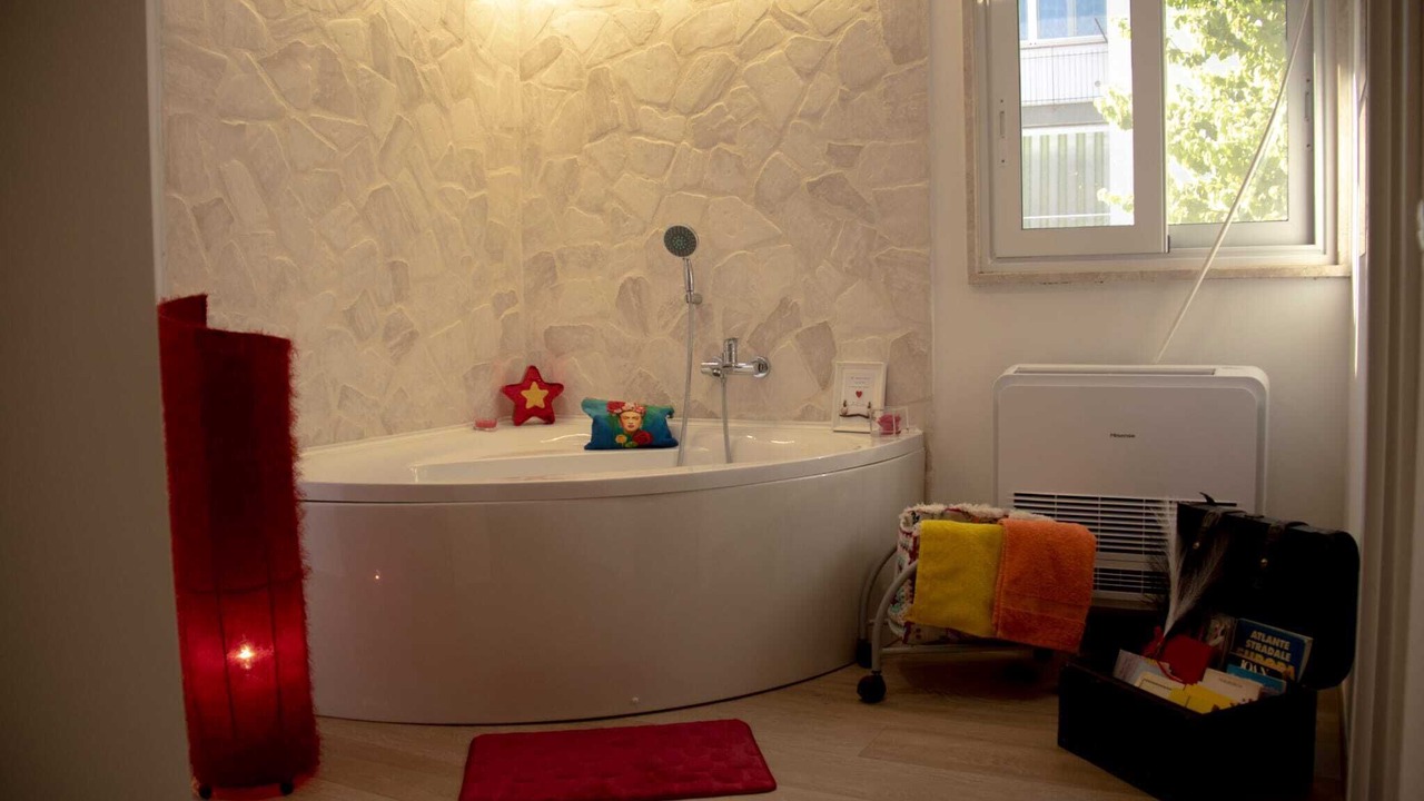 Photo of Bathroom in Triggiano