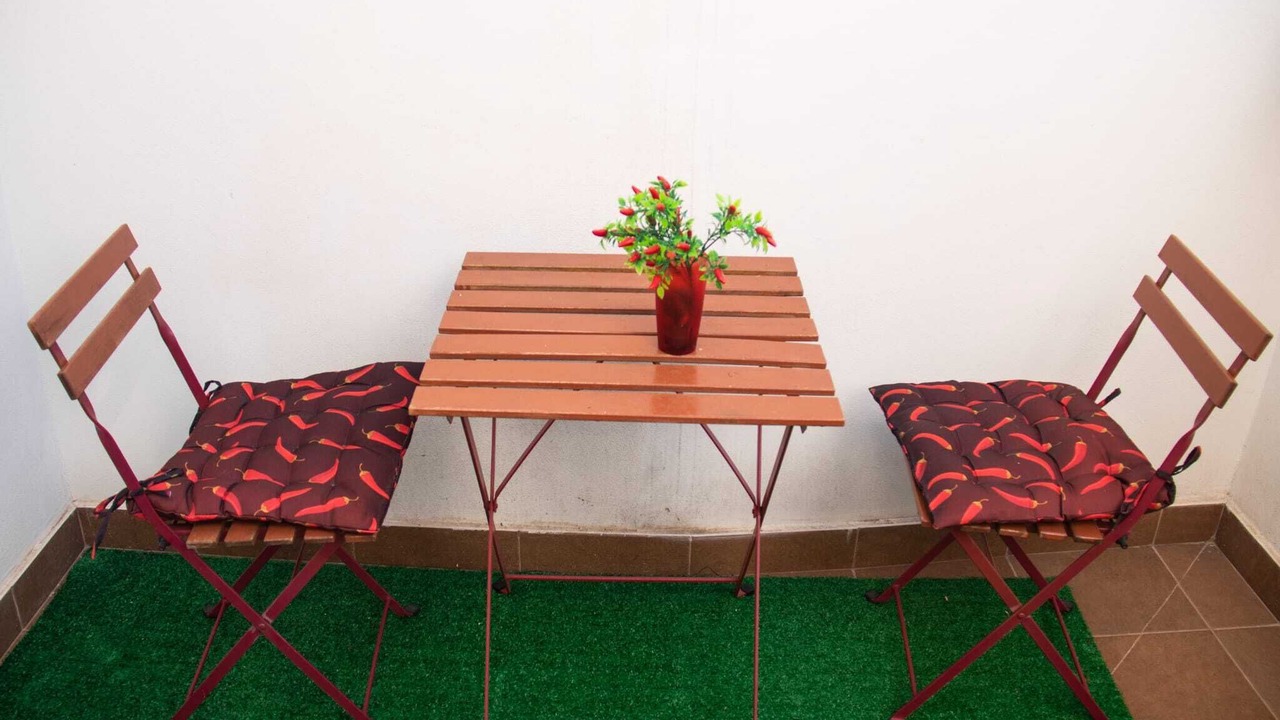 Photo of Outdoor in Triggiano
