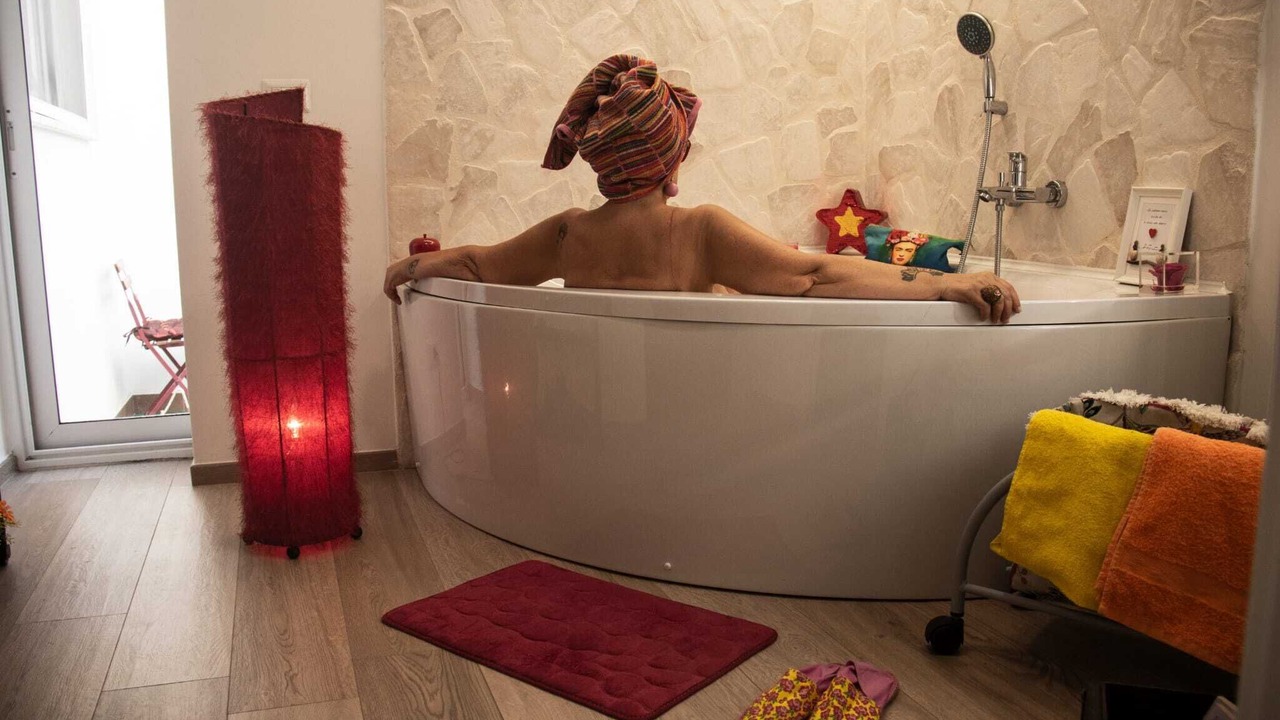Photo of Bathroom in Triggiano