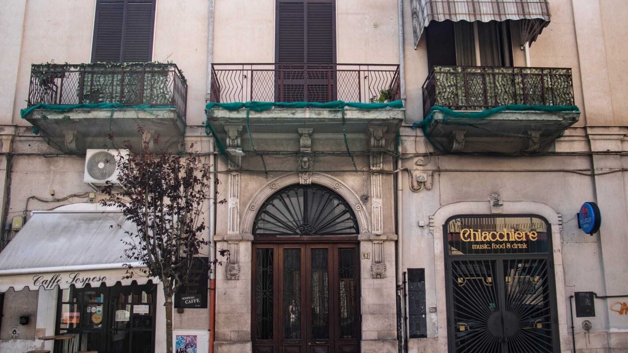Photo of Outdoor in Triggiano