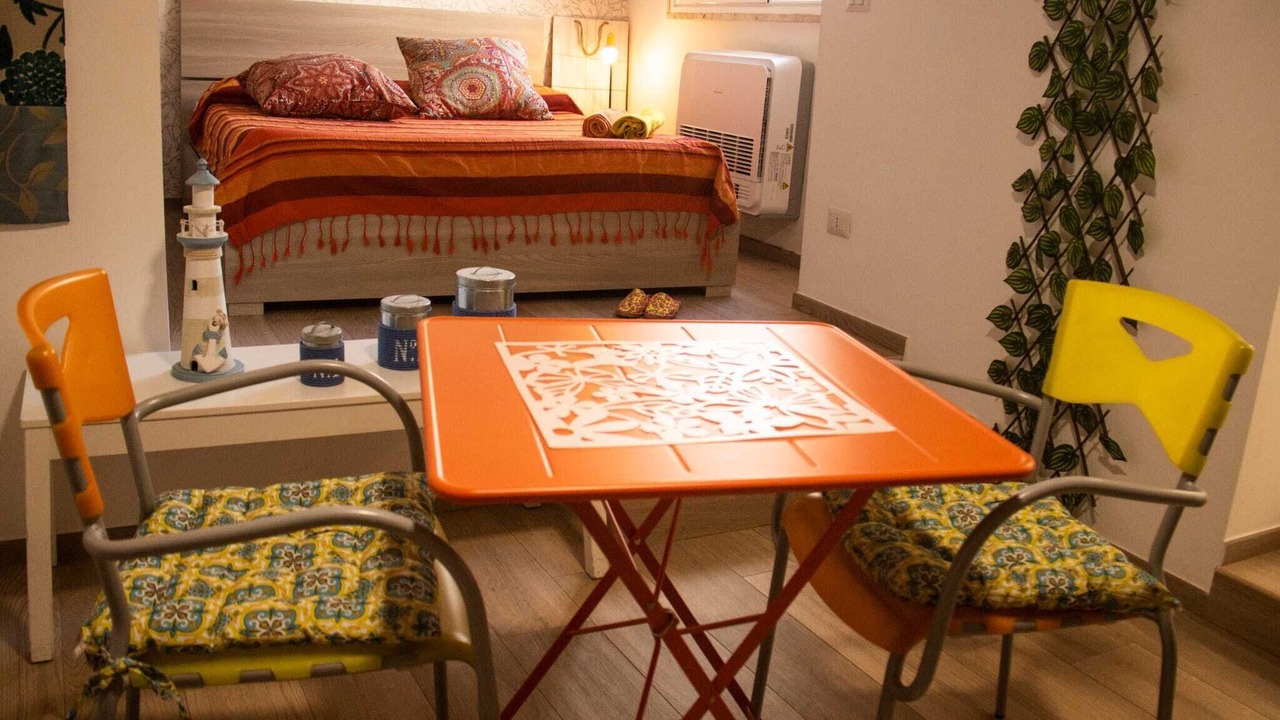 Photo of Bedroom in Triggiano