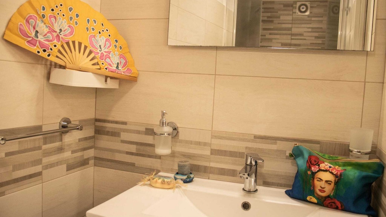 Photo of Bathroom in Triggiano
