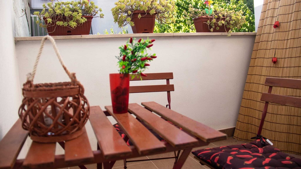 Photo of Outdoor in Triggiano