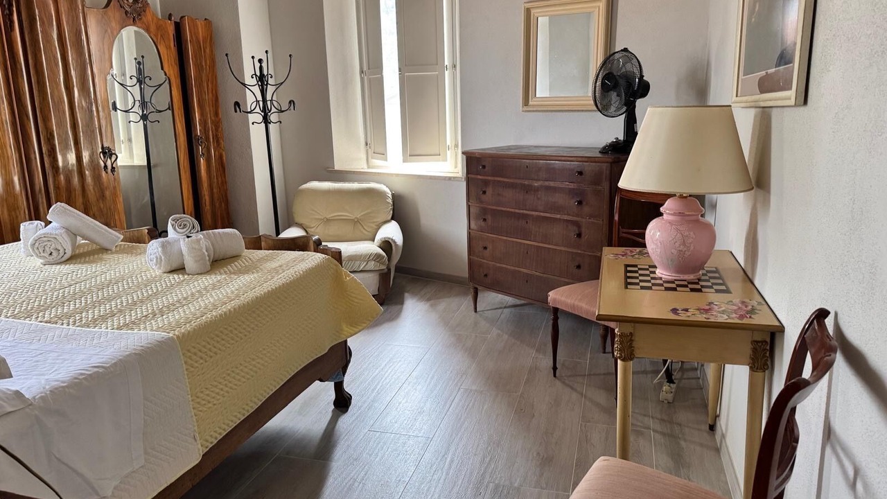 Photo of Bedroom in Sovicille