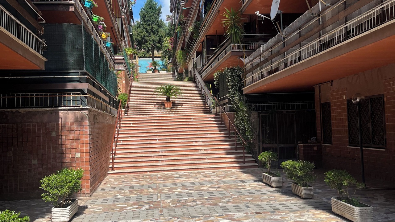 Photo of Outdoor in Quartiere XXVII Primavalle