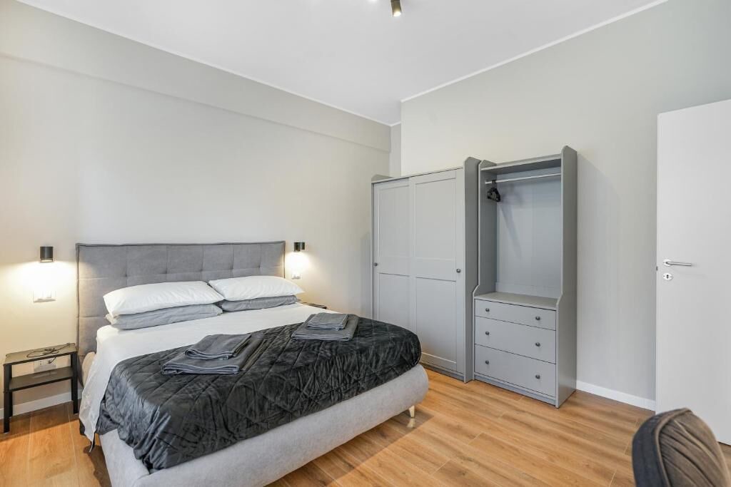 Photo of Bedroom in Quartiere XXVII Primavalle