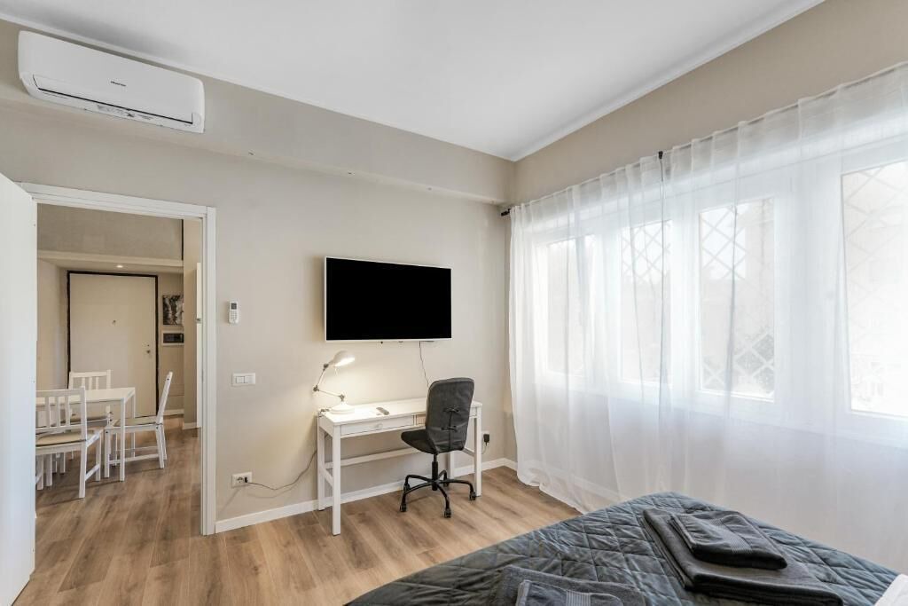 Photo of Bedroom in Quartiere XXVII Primavalle