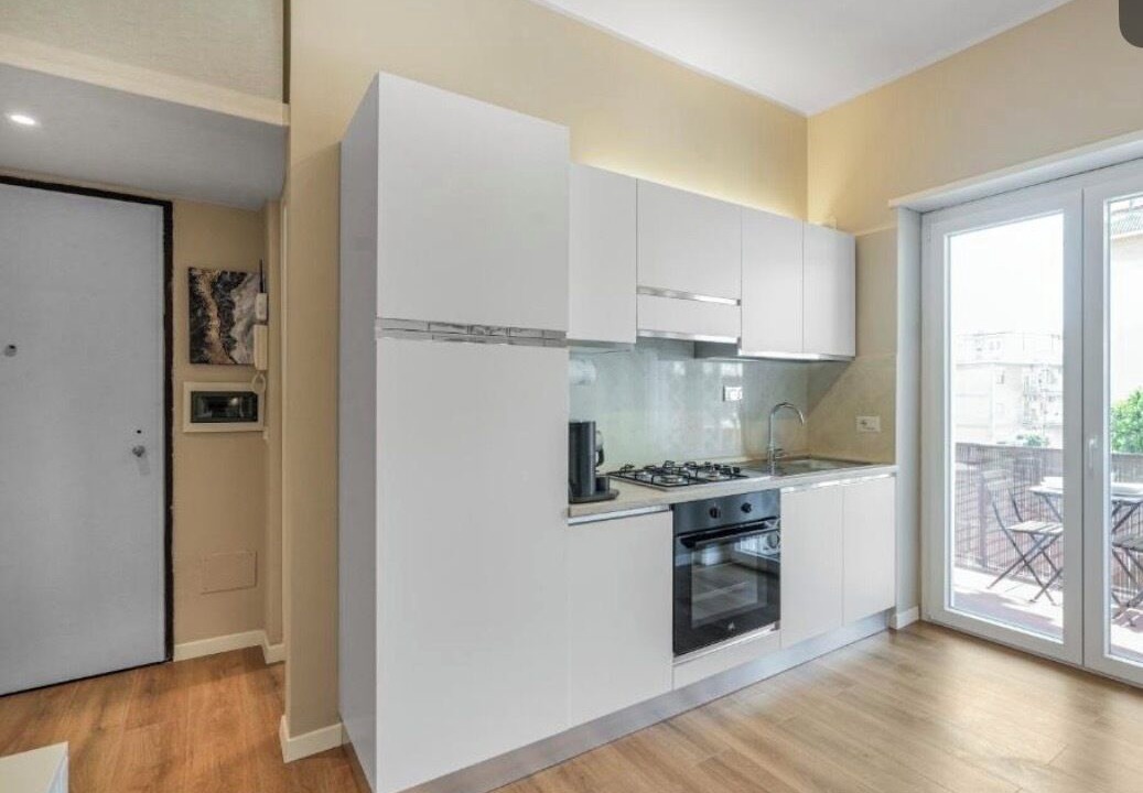 Photo of Kitchen in Quartiere XXVII Primavalle