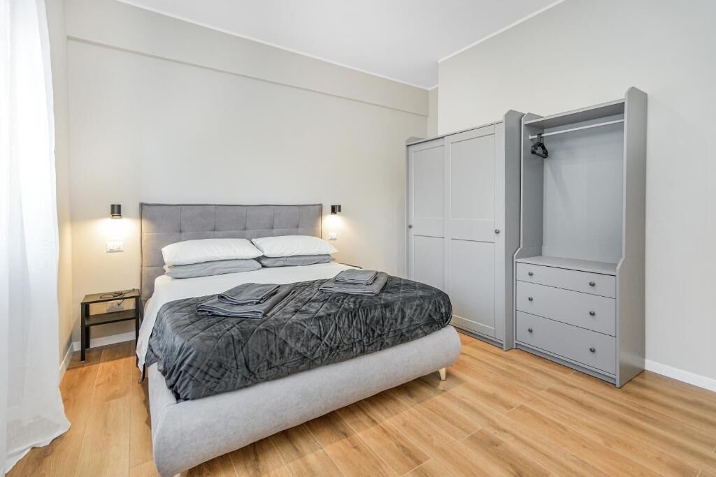 Photo of Bedroom in Quartiere XXVII Primavalle