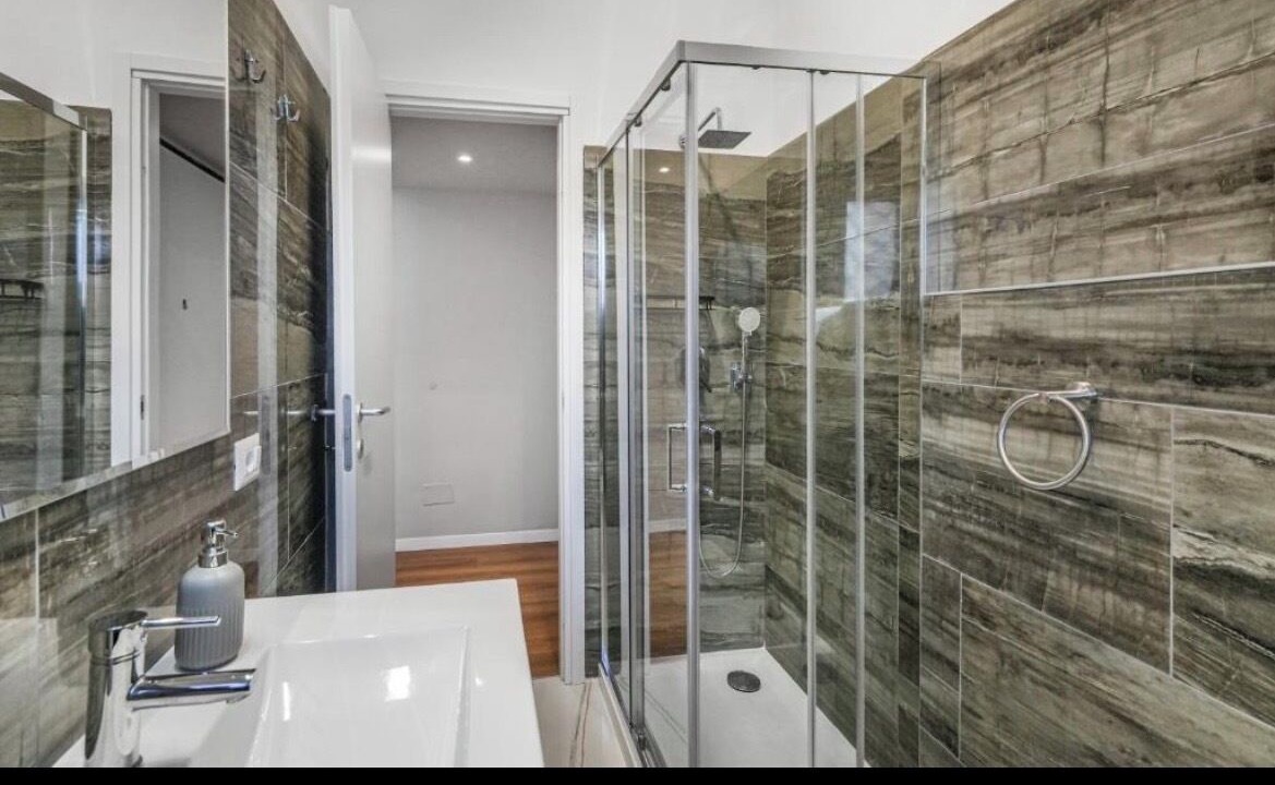 Photo of Bathroom in Quartiere XXVII Primavalle