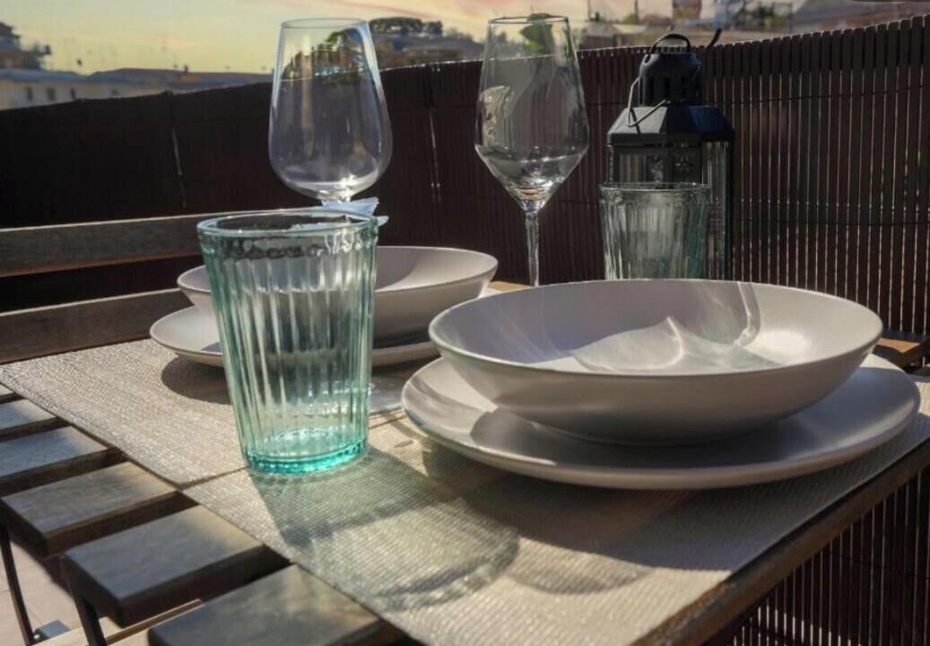 Photo of Outdoor in Quartiere XXVII Primavalle