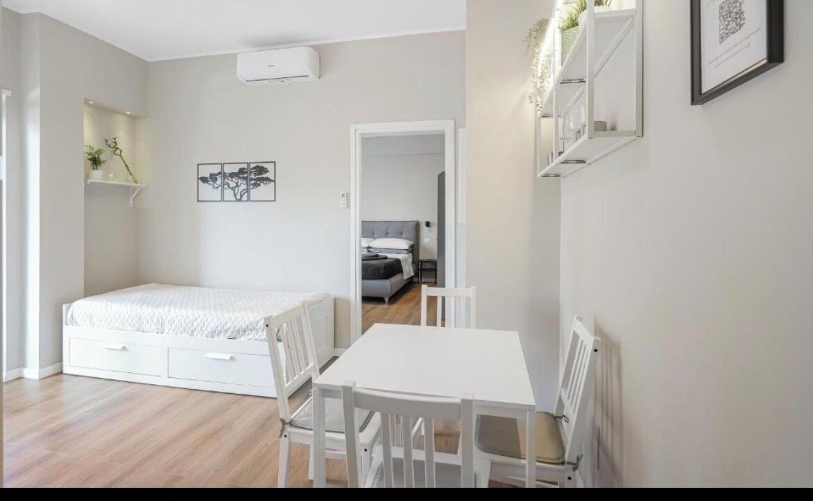 Photo of Bedroom in Quartiere XXVII Primavalle