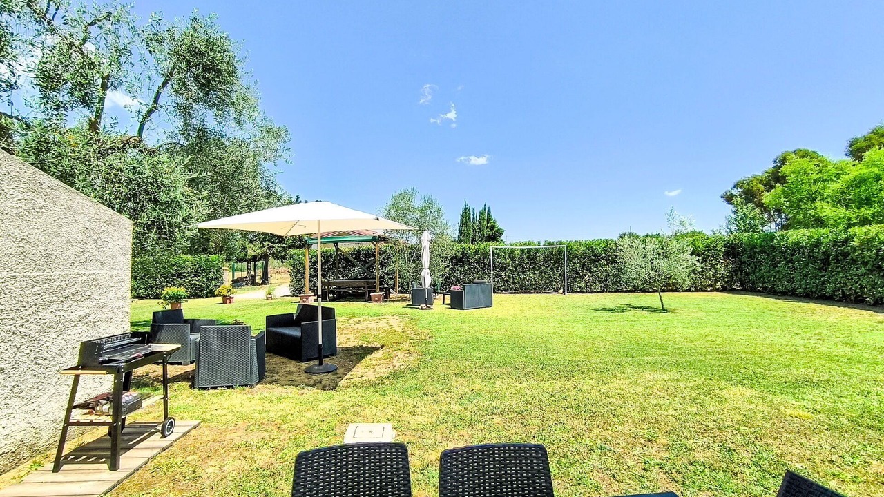Photo of Outdoor in Scarlino