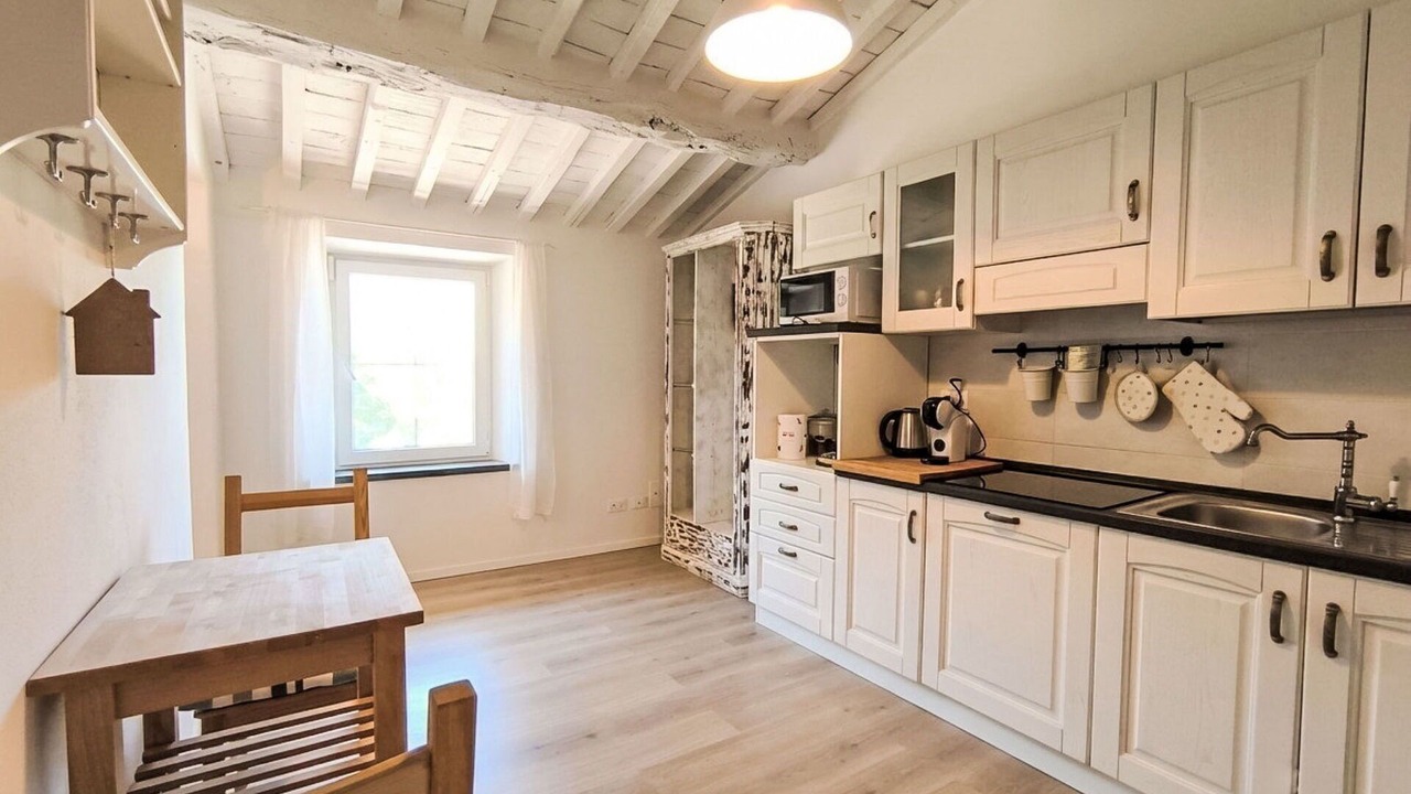 Photo of Bedroom in Scarlino