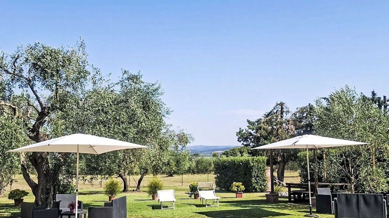 Photo of Outdoor in Scarlino
