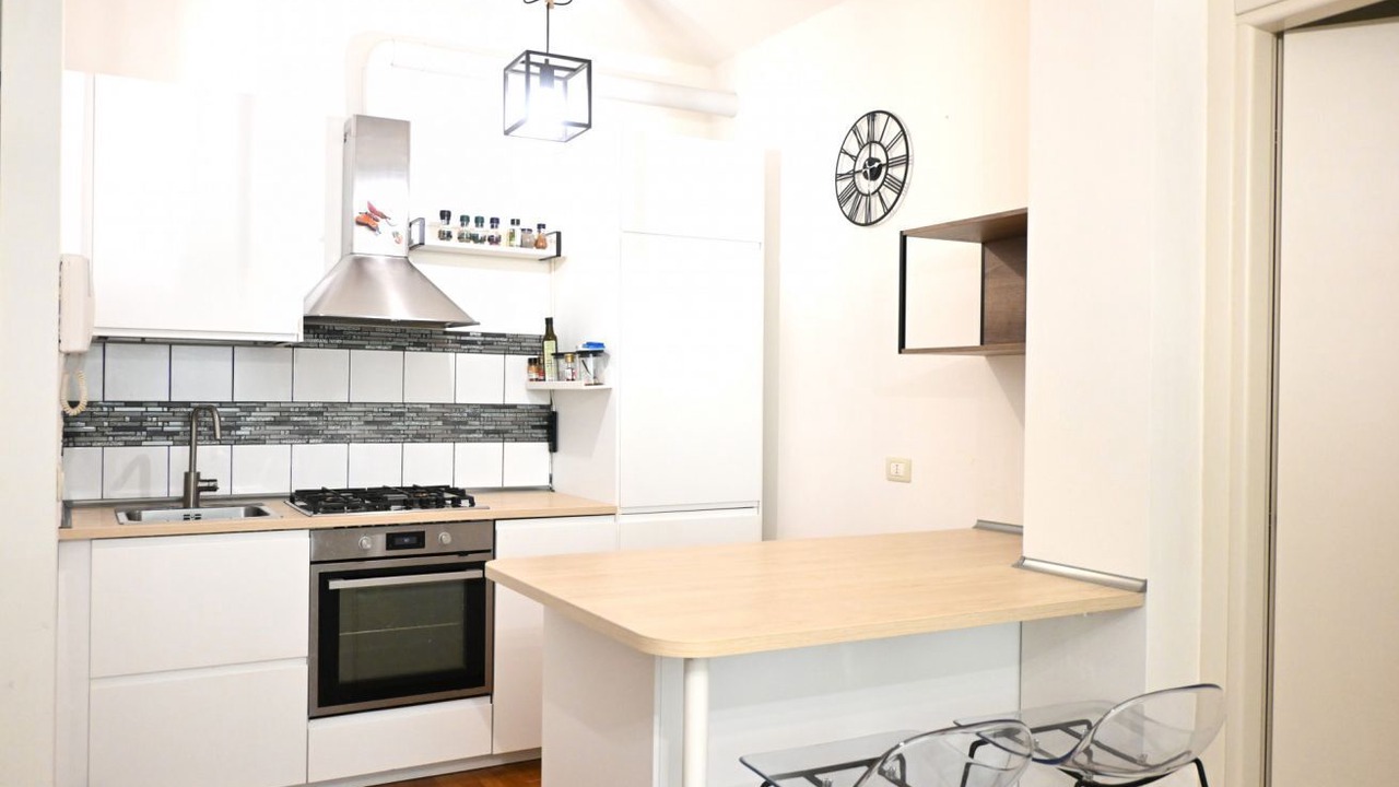 Photo of Kitchen in Ancona
