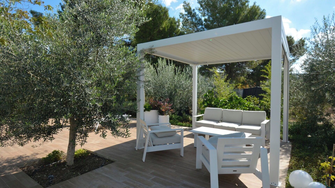 Photo of Patio Balcony in Chiaramonte Gulfi