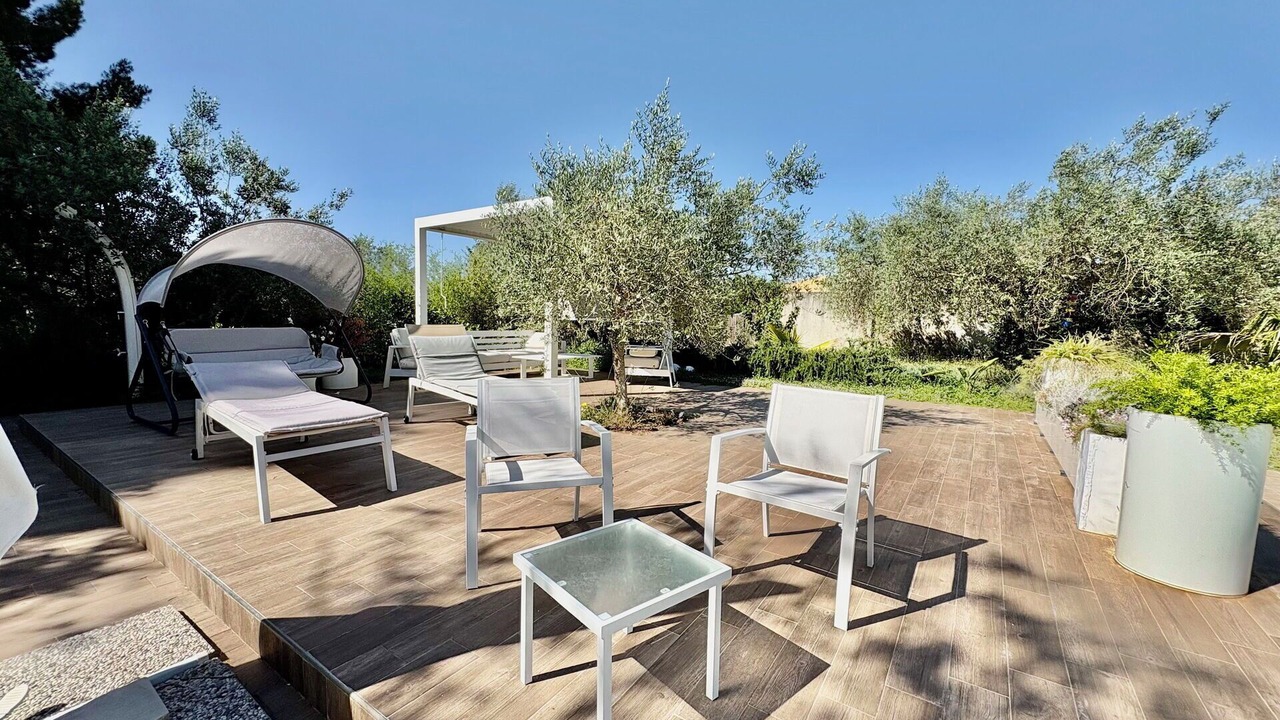 Photo of Patio Balcony in Chiaramonte Gulfi