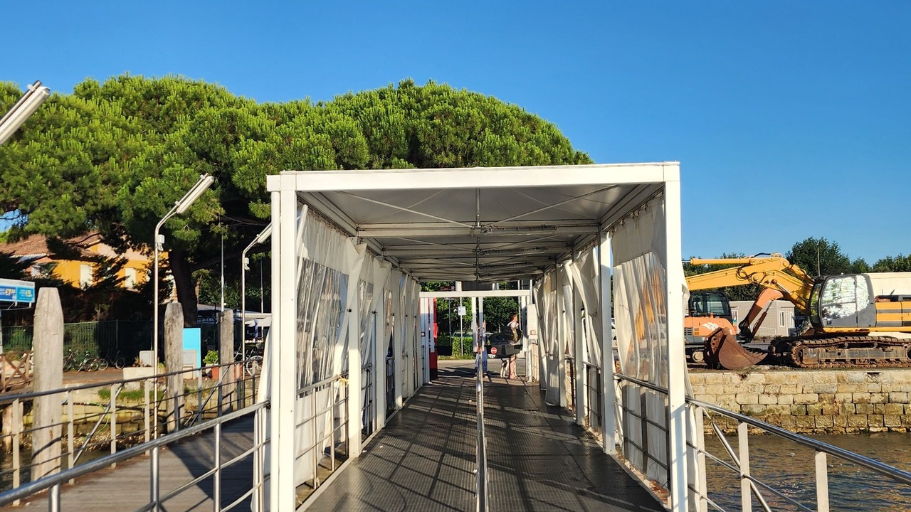Photo of Others in Punta Sabbioni