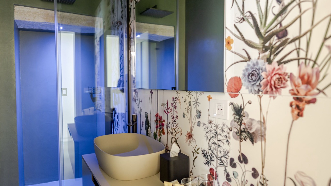 Photo of Bathroom in Noci