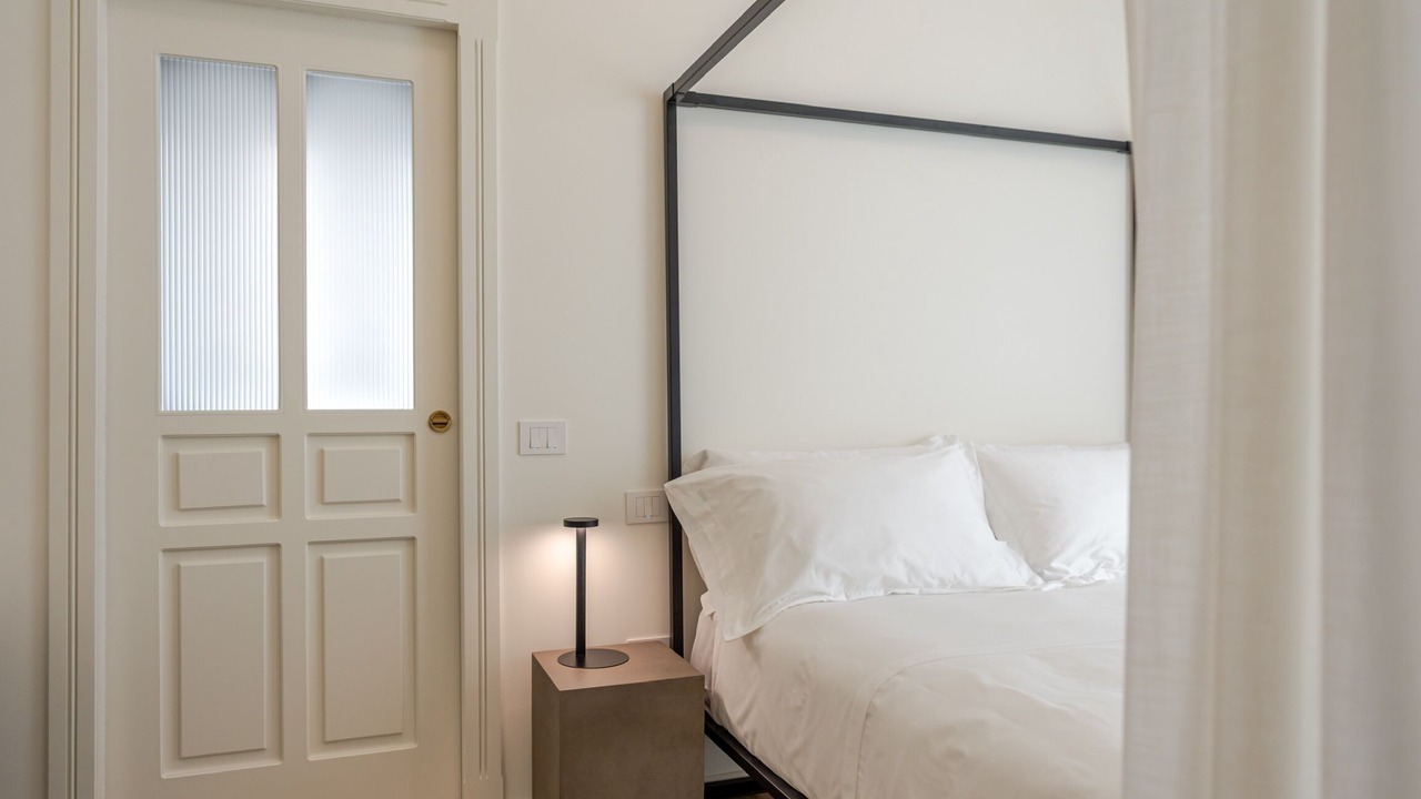 Photo of Bedroom in Noci