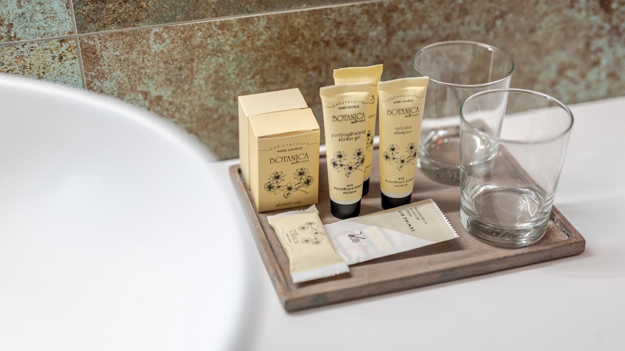 Photo of Bathroom in Noci