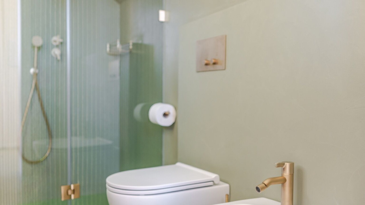 Photo of Bathroom in Noci