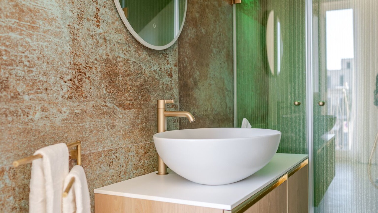 Photo of Bathroom in Noci