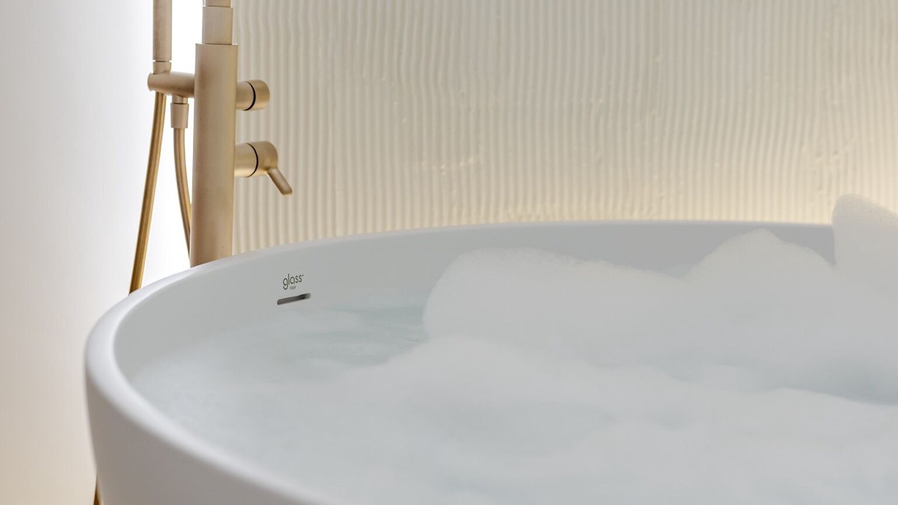 Photo of Bathroom in Noci
