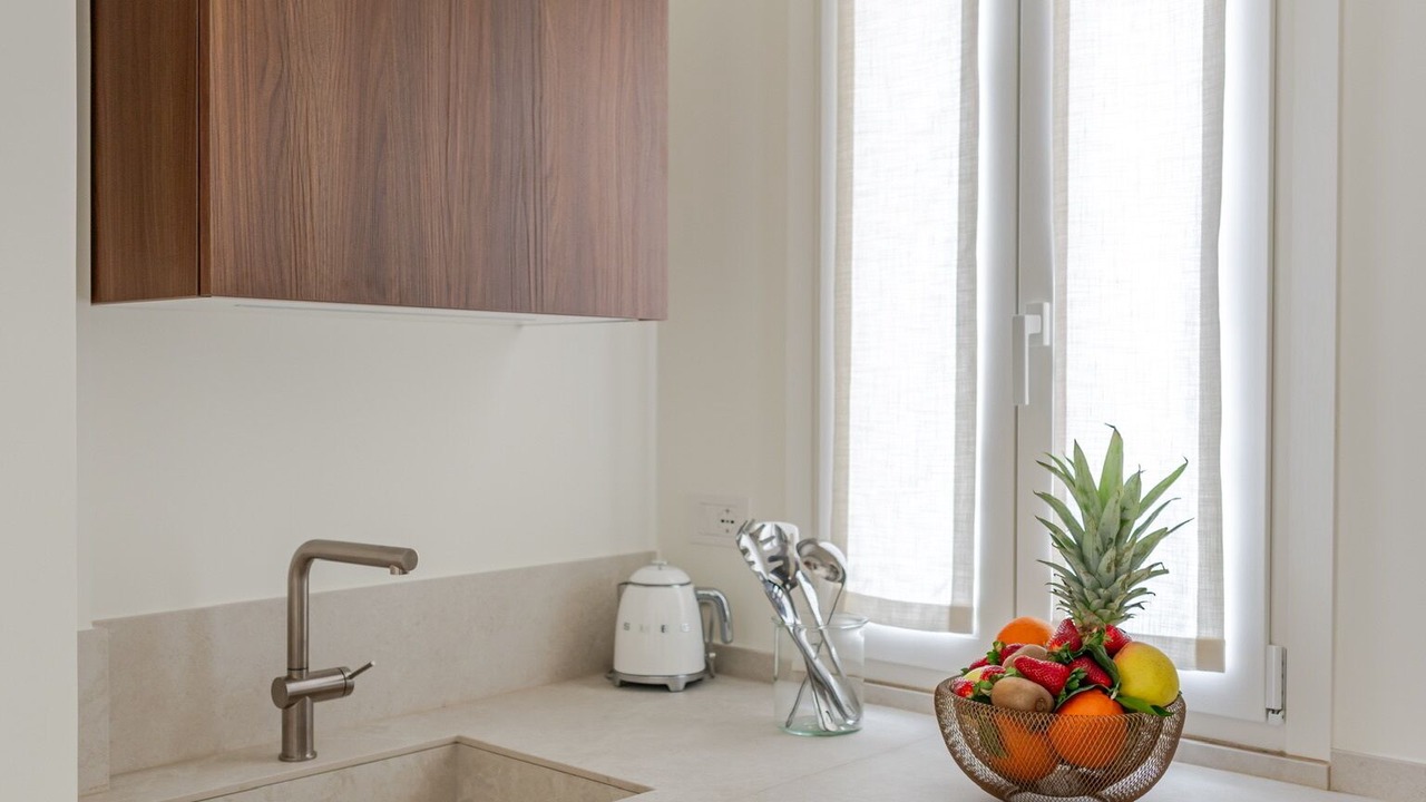 Photo of Kitchen in Noci