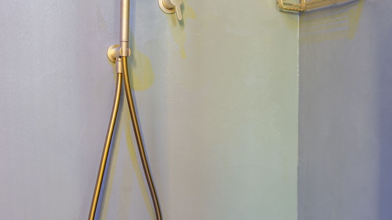 Photo of Bathroom in Noci