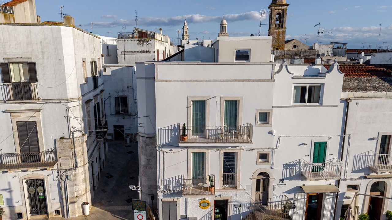 Photo of Outdoor in Noci