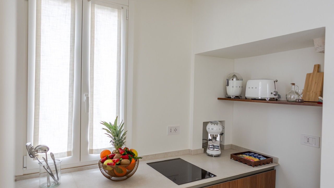 Photo of Kitchen in Noci