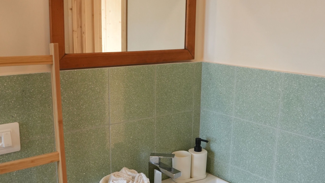 Photo of Bathroom in Viterbo