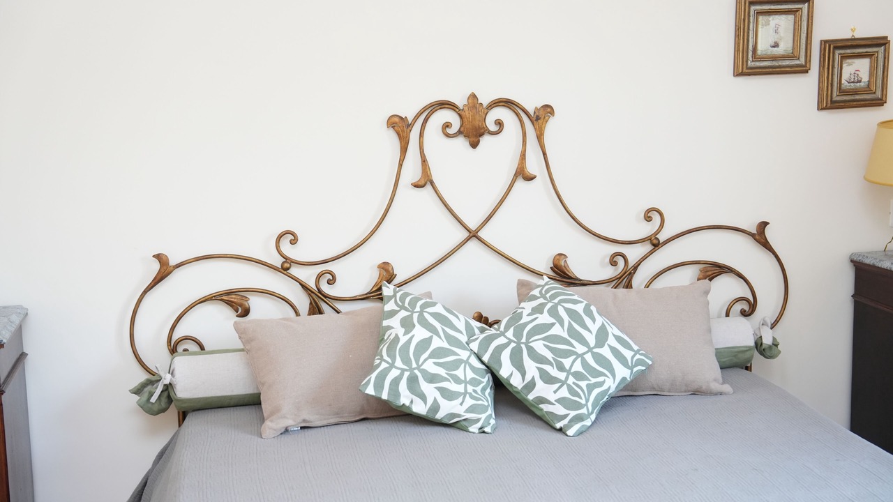 Photo of Bedroom in Viterbo