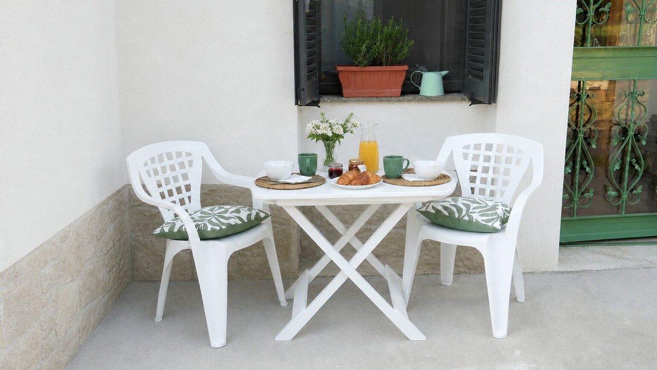 Photo of Outdoor in Viterbo