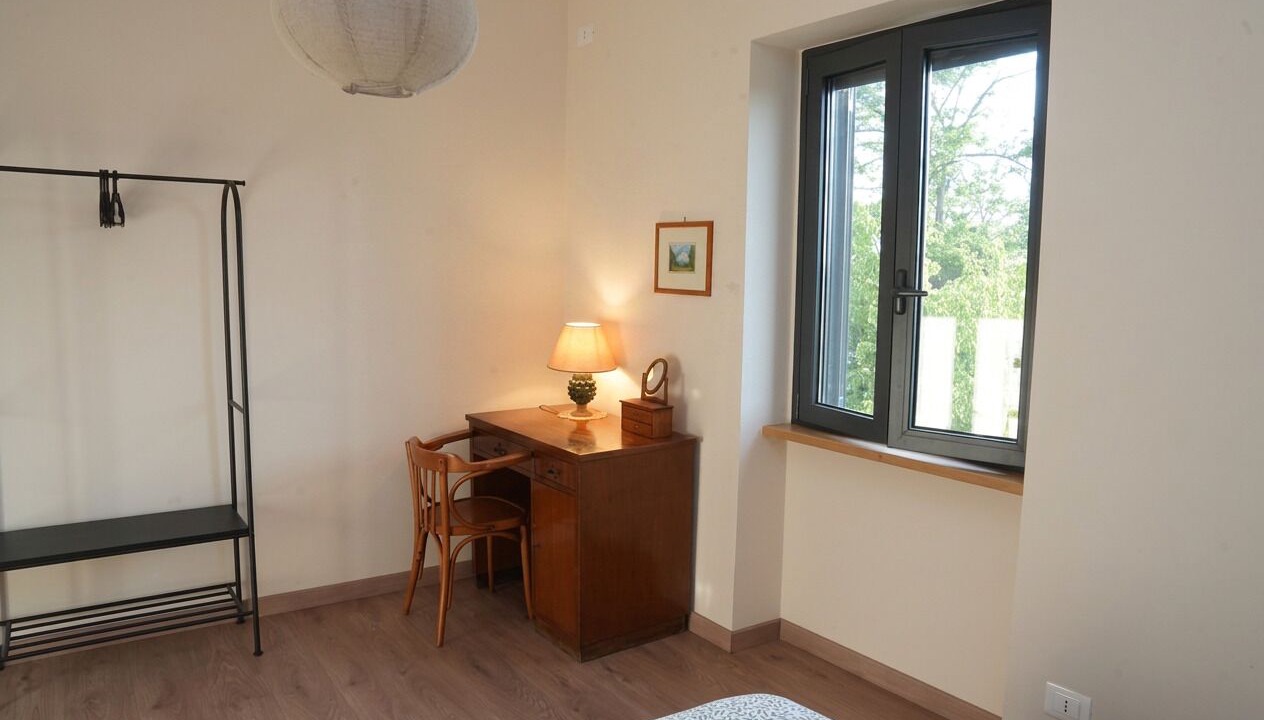 Photo of Bedroom in Viterbo