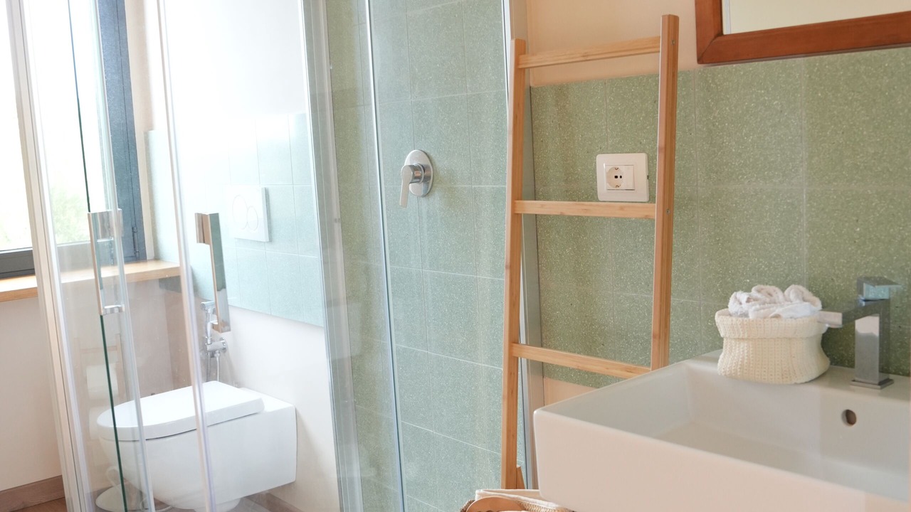 Photo of Bathroom in Viterbo