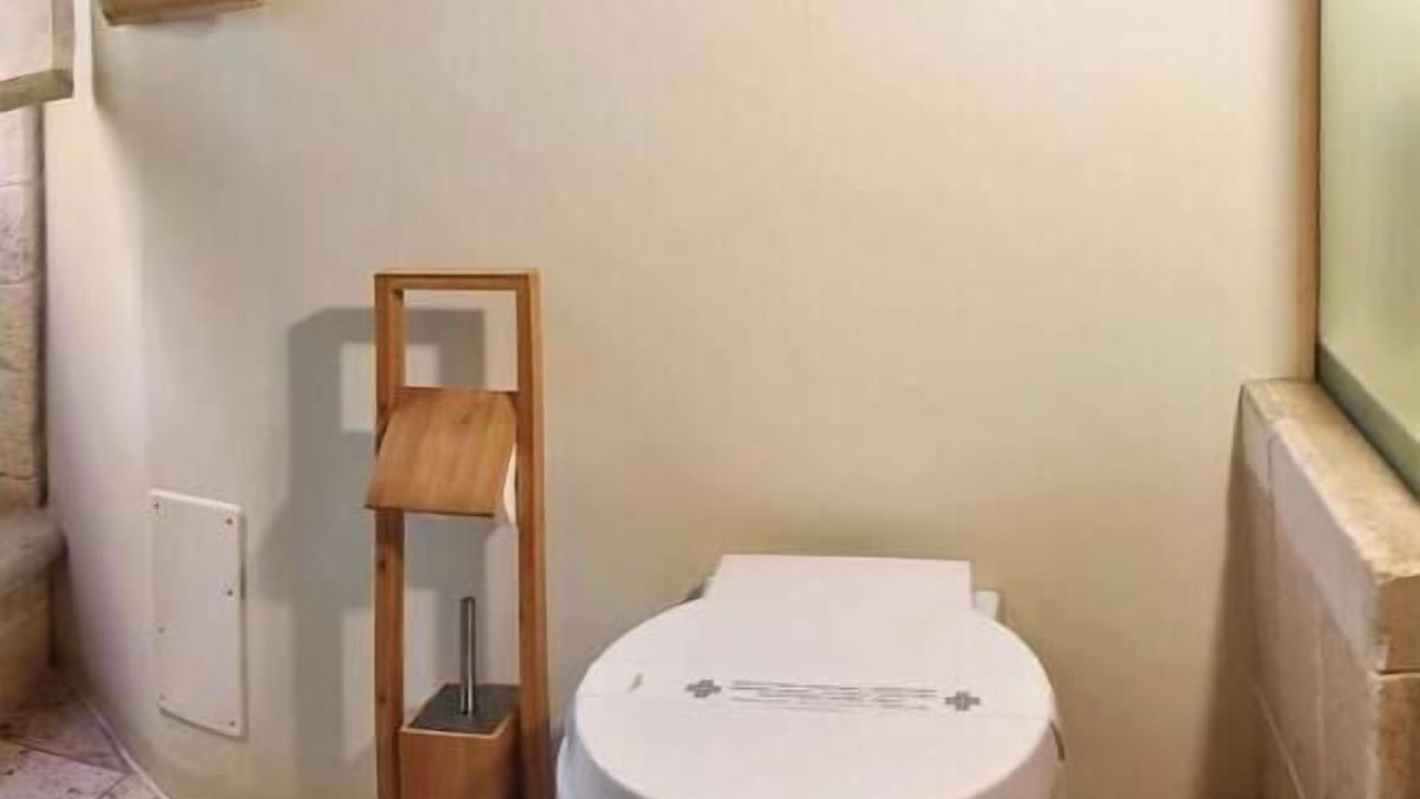 Photo of Bathroom in Putignano