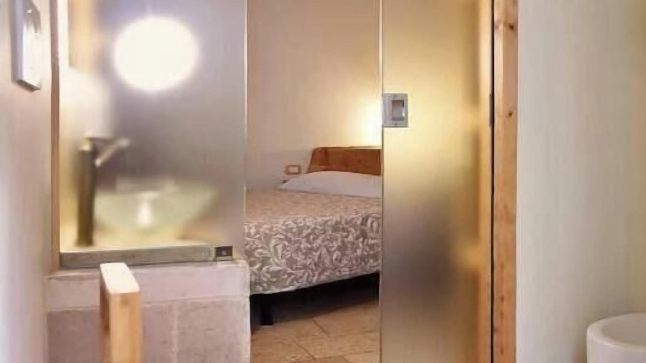 Photo of Bathroom in Putignano
