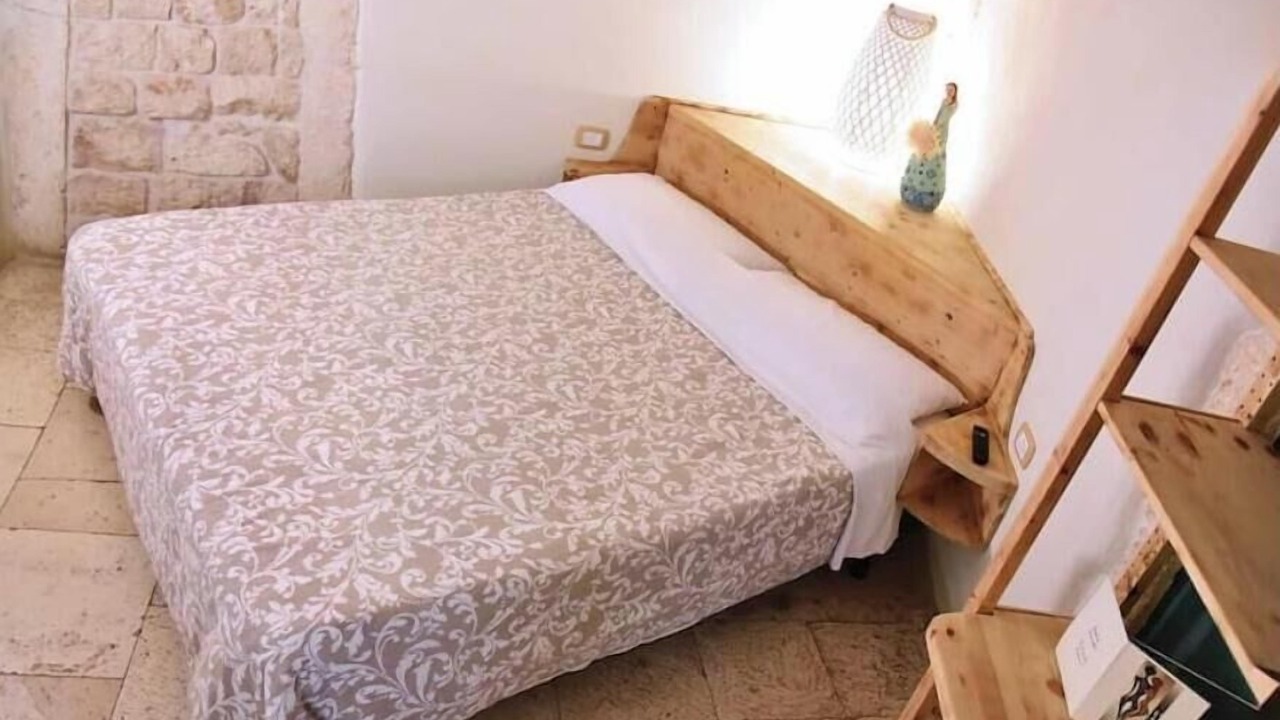 Photo of Bedroom in Putignano