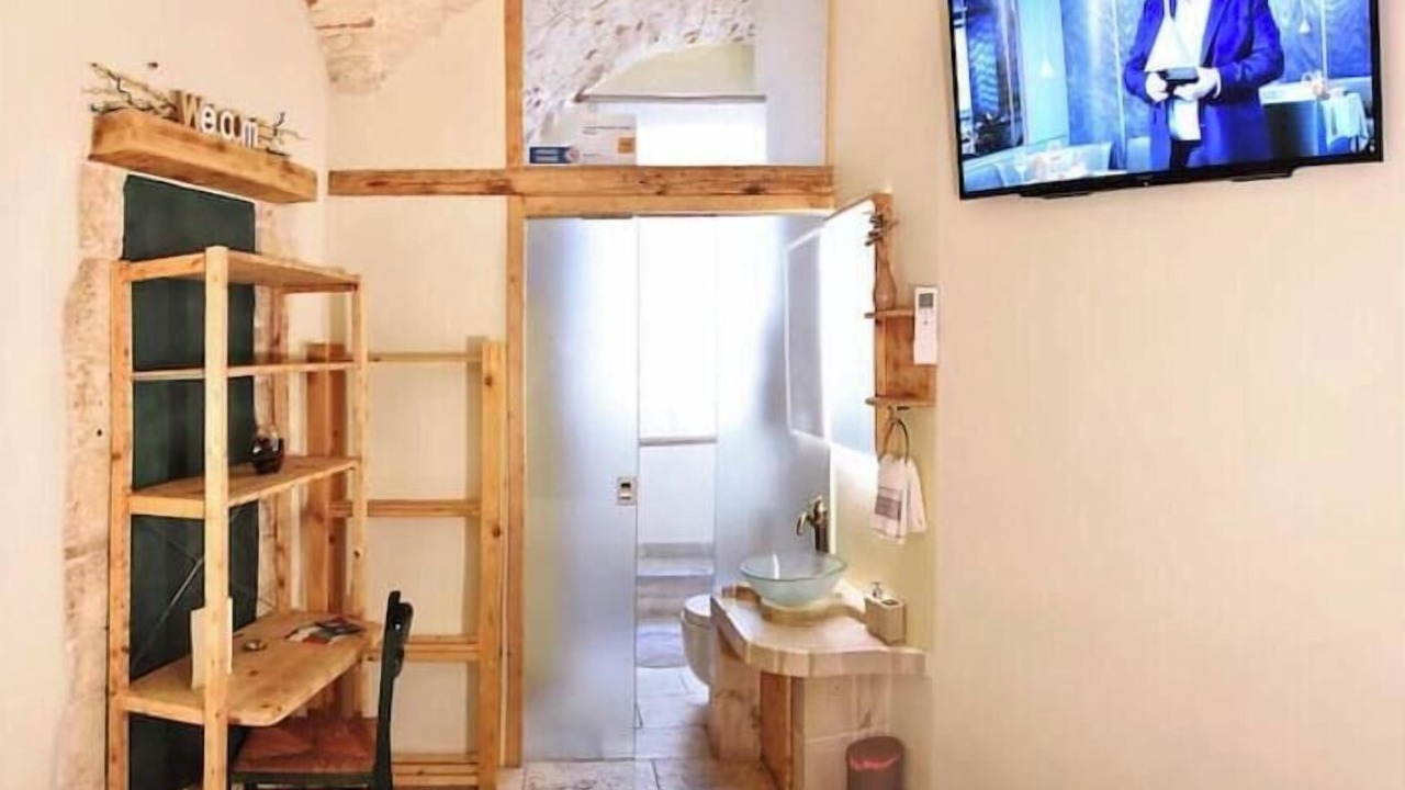 Photo of Bedroom in Putignano