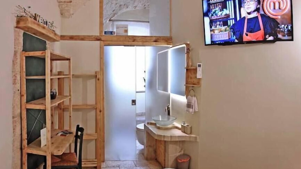 Photo of Bedroom in Putignano