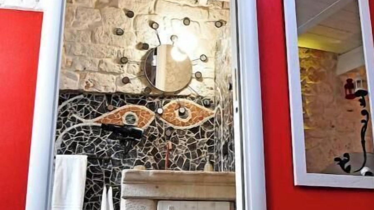 Photo of Bathroom in Putignano