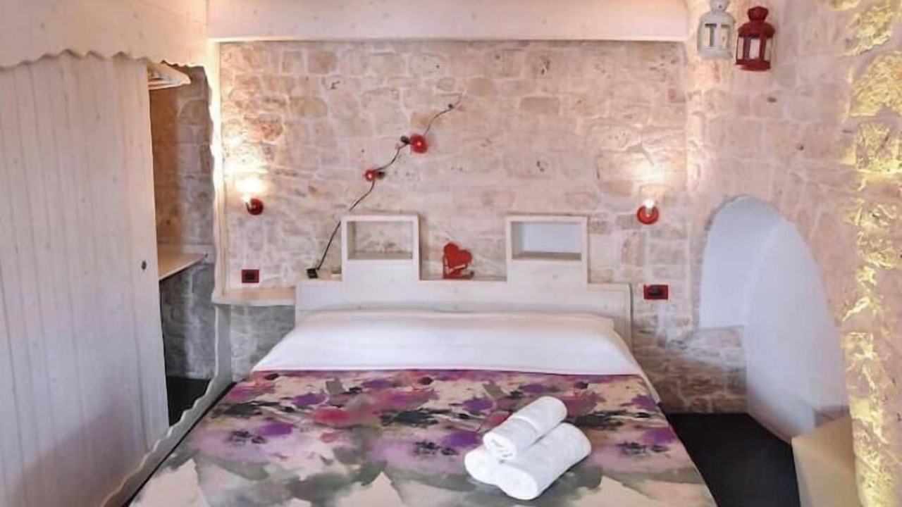Photo of Bedroom in Putignano