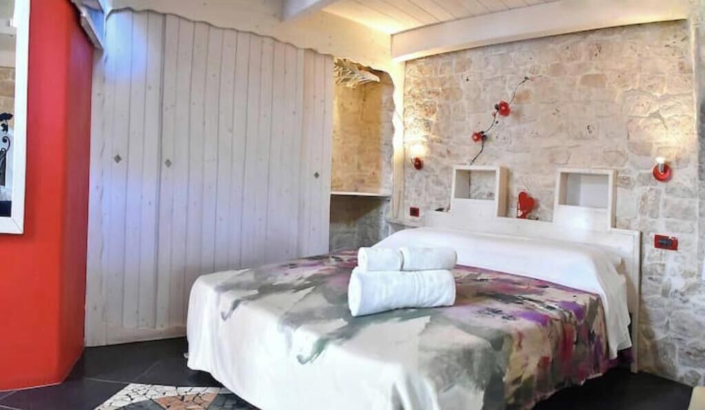 Photo of Bedroom in Putignano
