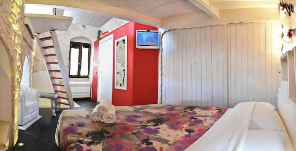 Photo of Bedroom in Putignano