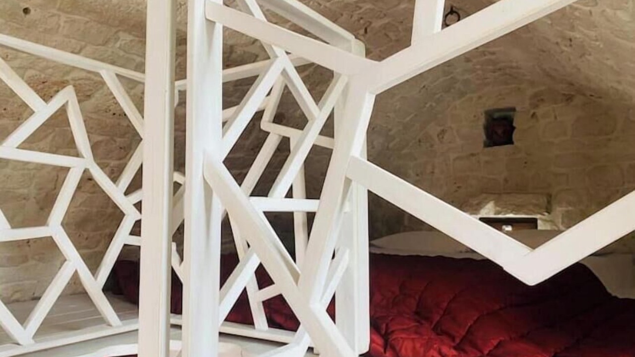 Photo of Bedroom in Putignano